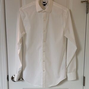 J. Crew Dress Men's Shirt
